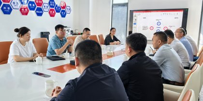 中运锚链 | 聚焦就业与人才需求，探求校企合作新路径