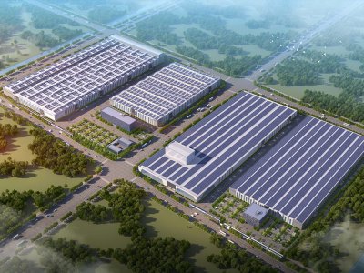 大规模稳定可靠交付能力